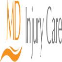 MD Injury Care logo
